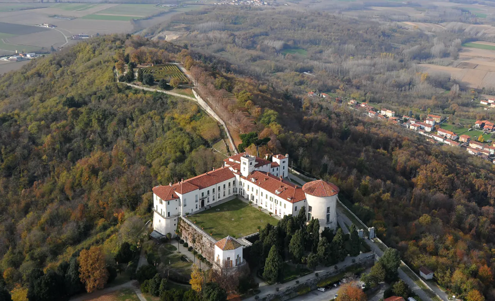 Castello di Masino (TO)